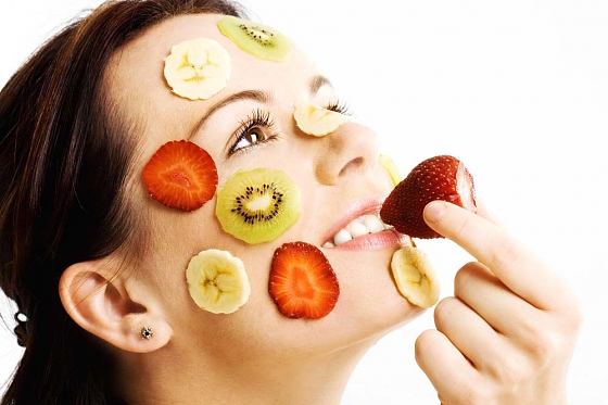 Top Anti-Aging Foods for Skin (Revealed)